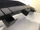Upper Grille Reinforced